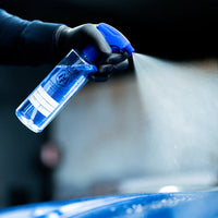 bouteille en spray