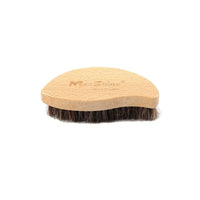 Brosse à Cuir et Alcantara