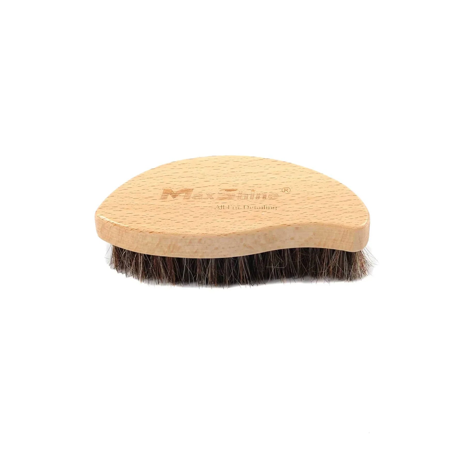 Brosse à Cuir et Alcantara - vue 2 | DAD Auto Care