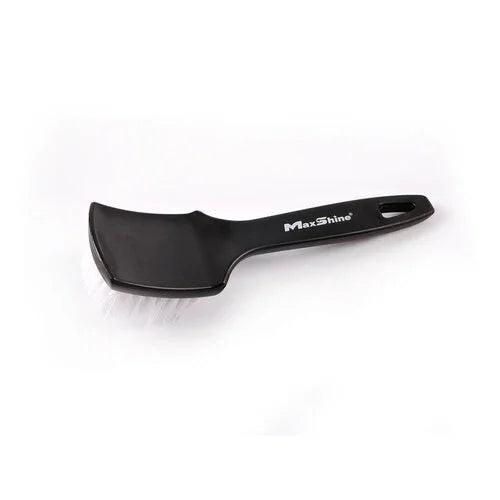 Brosse à Pneu Maxshine · Nettoyage pneus auto