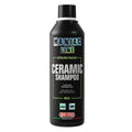 Ceramic Shampoo · Shampoing SiO2 3-en-1 · Maniac Line