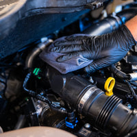 Varius - vue 4 | DAD Auto Care