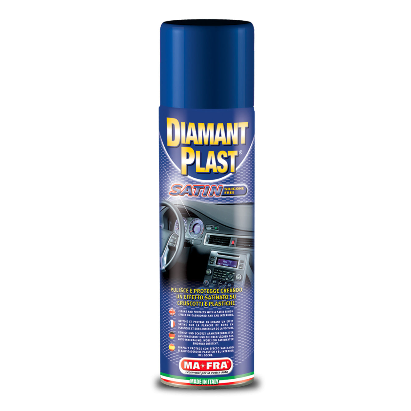 Diamant Plast Satin - Mafra | DAD Auto Care