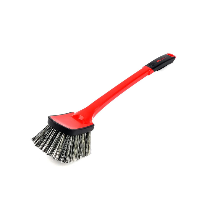 Brosse Soft Longue Maxshine · Roues et jantes