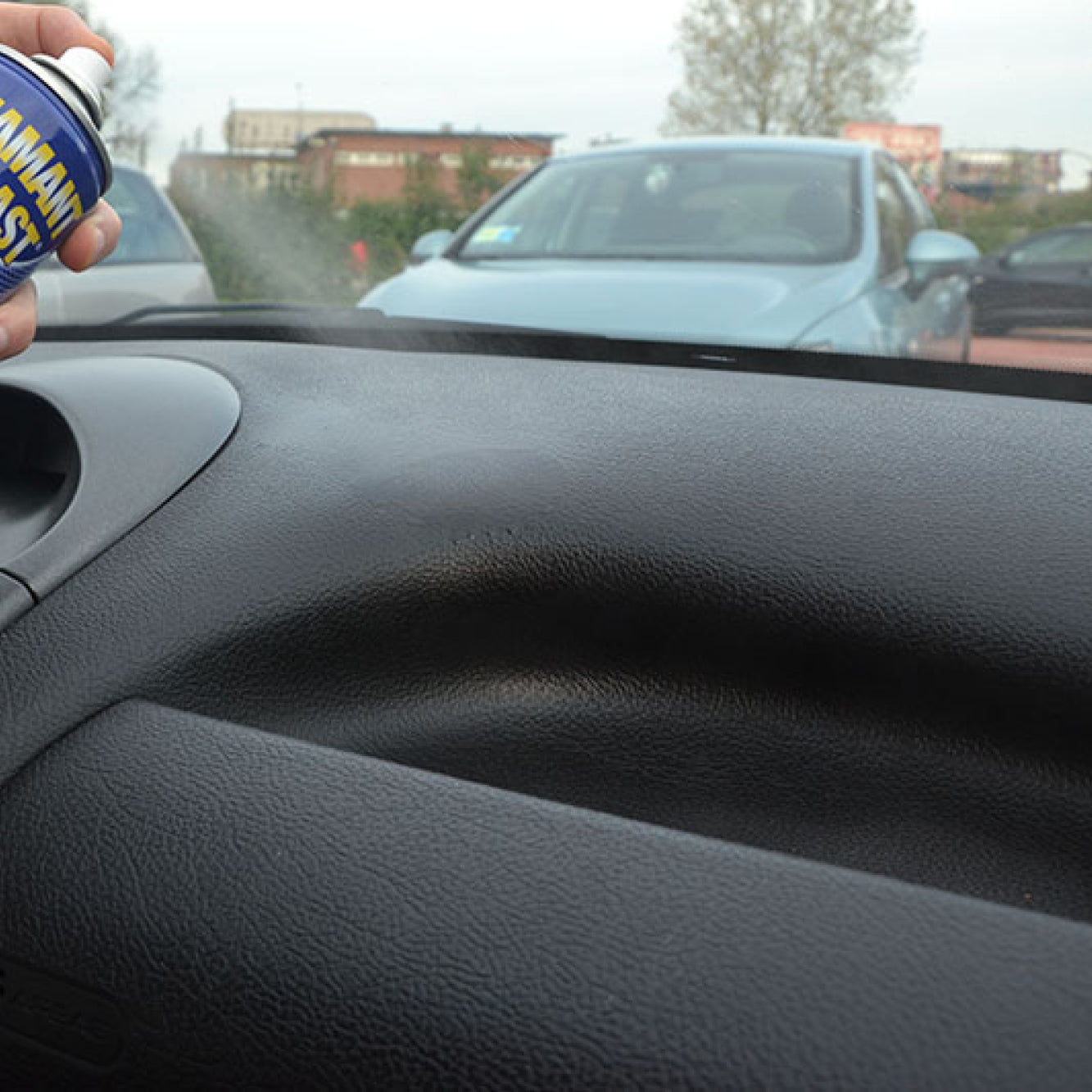 Diamant Plast Satin - vue 2 | DAD Auto Care