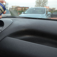 Diamant Plast Satin - vue 2 | DAD Auto Care