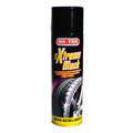 Extreme Black · Dressing pneus effet mouillé · Mafra