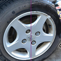 Extreme Black - vue 4 | DAD Auto Care