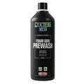 Foam Gun Prewash · Pré-lavage canon à mousse · Maniac Line