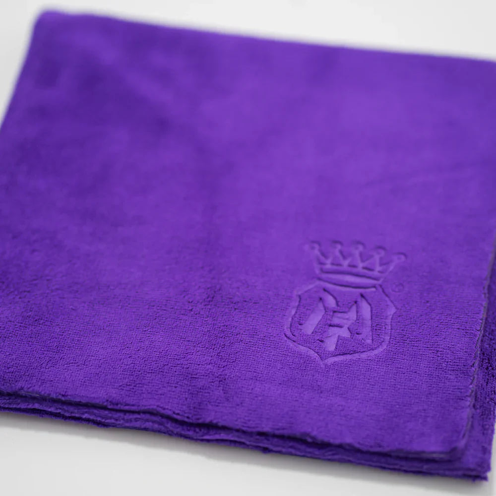 Ideale Extérieur · Microfibre premium 40x40cm · Labocosmetica