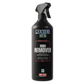 Iron Remover · Décontaminant ferreux · Maniac Line