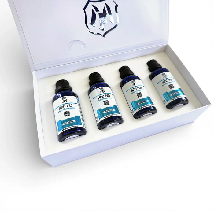 HPC Pro · Revêtement céramique 50ml pro · Labocosmetica