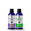 SAM HPC 2.0 Kit · Duo coating céramique 30ml · Labocosmetica