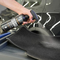 MULTISURFACE CLEANER · nettoyant pour intérieur et extérieur · Maniac Line