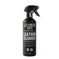 Leather Cleaner 500ml - vue 3 | DAD Auto Care