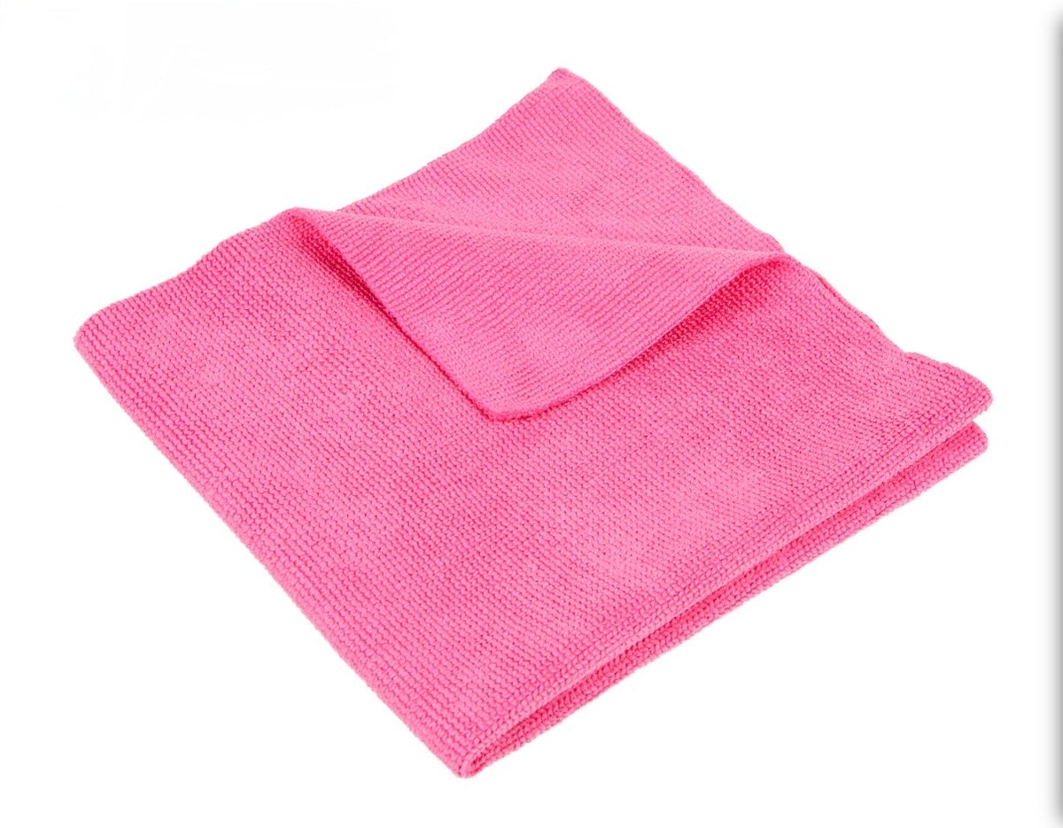Microfibre pearl weave sans bord 400 GSM · D.A.D
