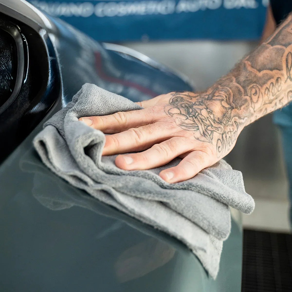 Perfècta SiO2 500ml - vue 3 | DAD Auto Care