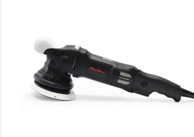Polisseuse Maxshine 5 pouces (15mm) · Correction
