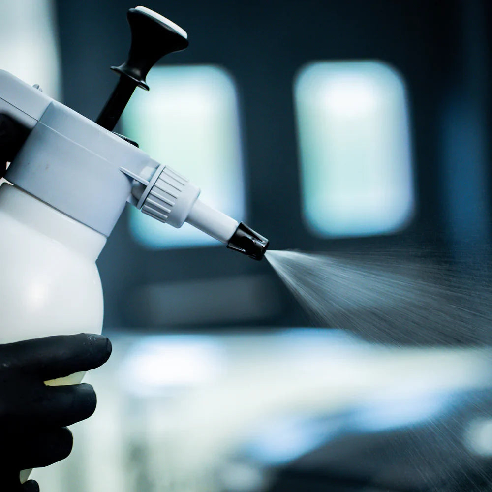 pump sprayer