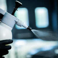 pump sprayer