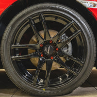Power Wheel - vue 6 | DAD Auto Care