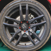 Power Wheel - vue 5 | DAD Auto Care