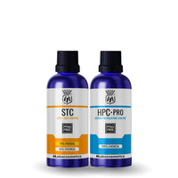Kit STC + HPC Pro · Revêtement céramique 50ml · Labocosmetica