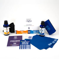 Kit STC + HPC Pro · Revêtement céramique 50ml · Labocosmetica