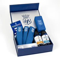 Kit STC + HPC Pro · Revêtement céramique 50ml · Labocosmetica