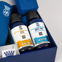 Kit STC + HPC Pro · Revêtement céramique 50ml · Labocosmetica