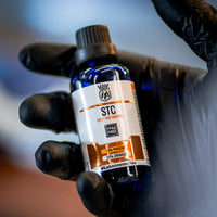 Kit STC + HPC Pro · Revêtement céramique 50ml · Labocosmetica
