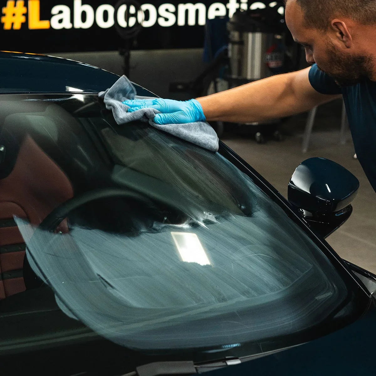 Vitreo 250gr - vue 3 | DAD Auto Care