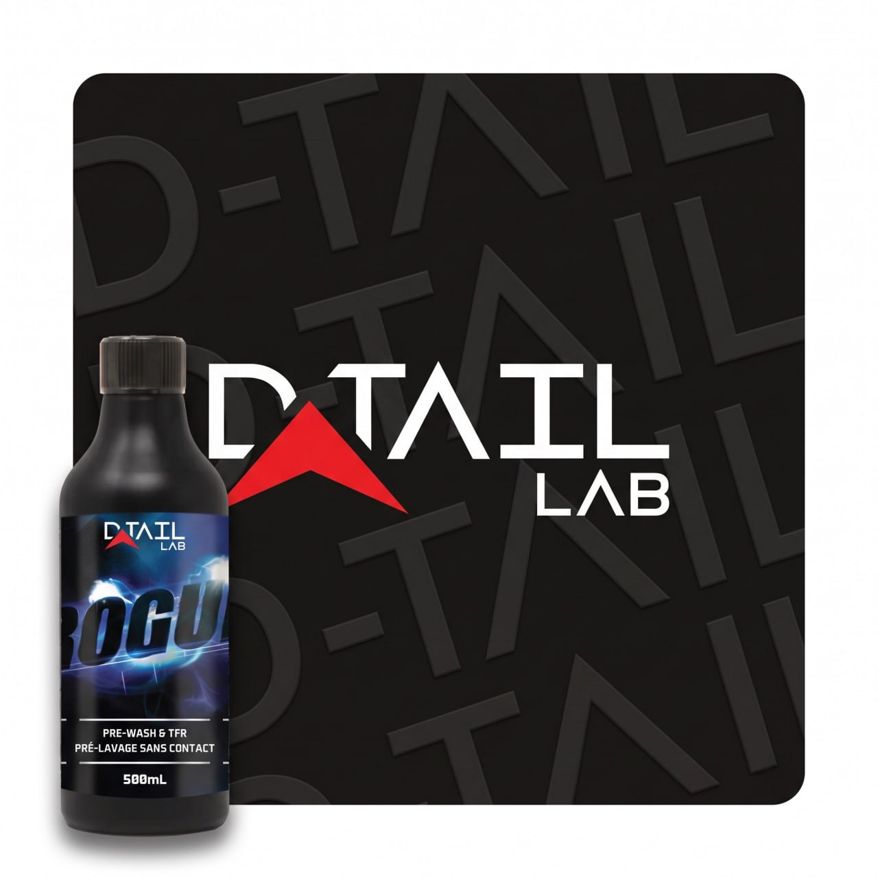 D-Tail Lab
