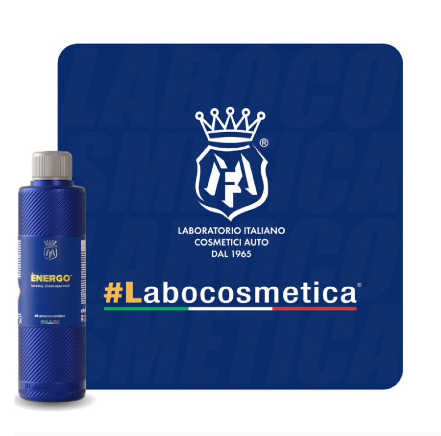 Labocosmetica