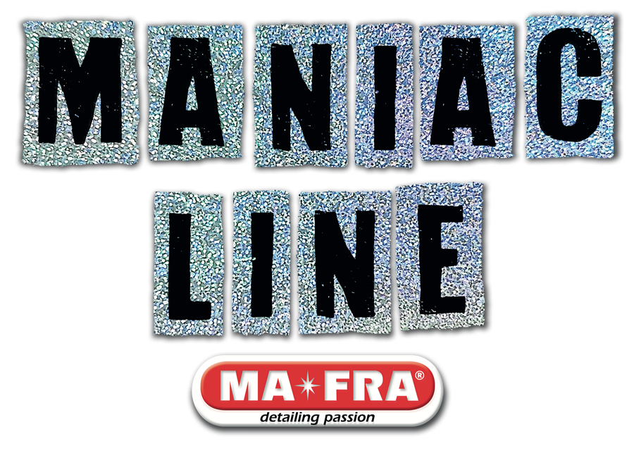 Maniac Line