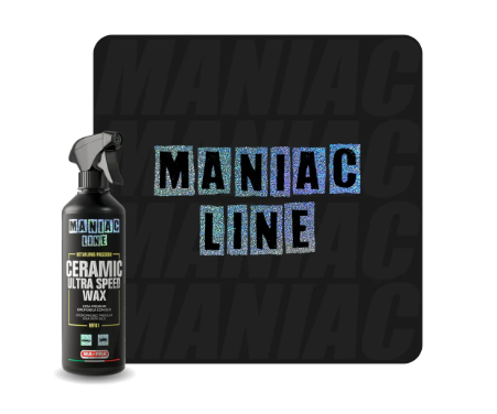 Maniac Line