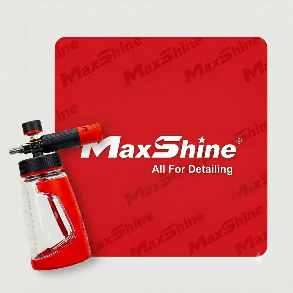 Maxshine